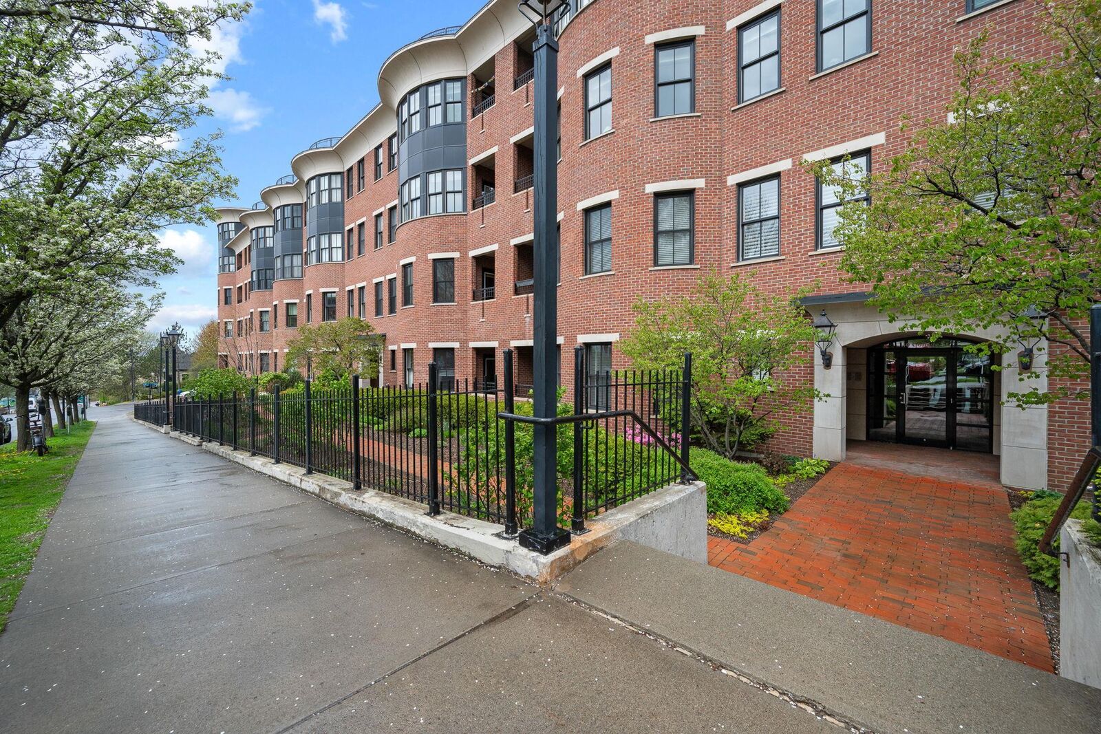 Property Photo:  40 College Street  VT 05401 