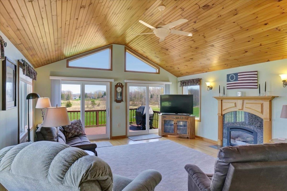 Property Photo: 132 East Shore South VT 05458