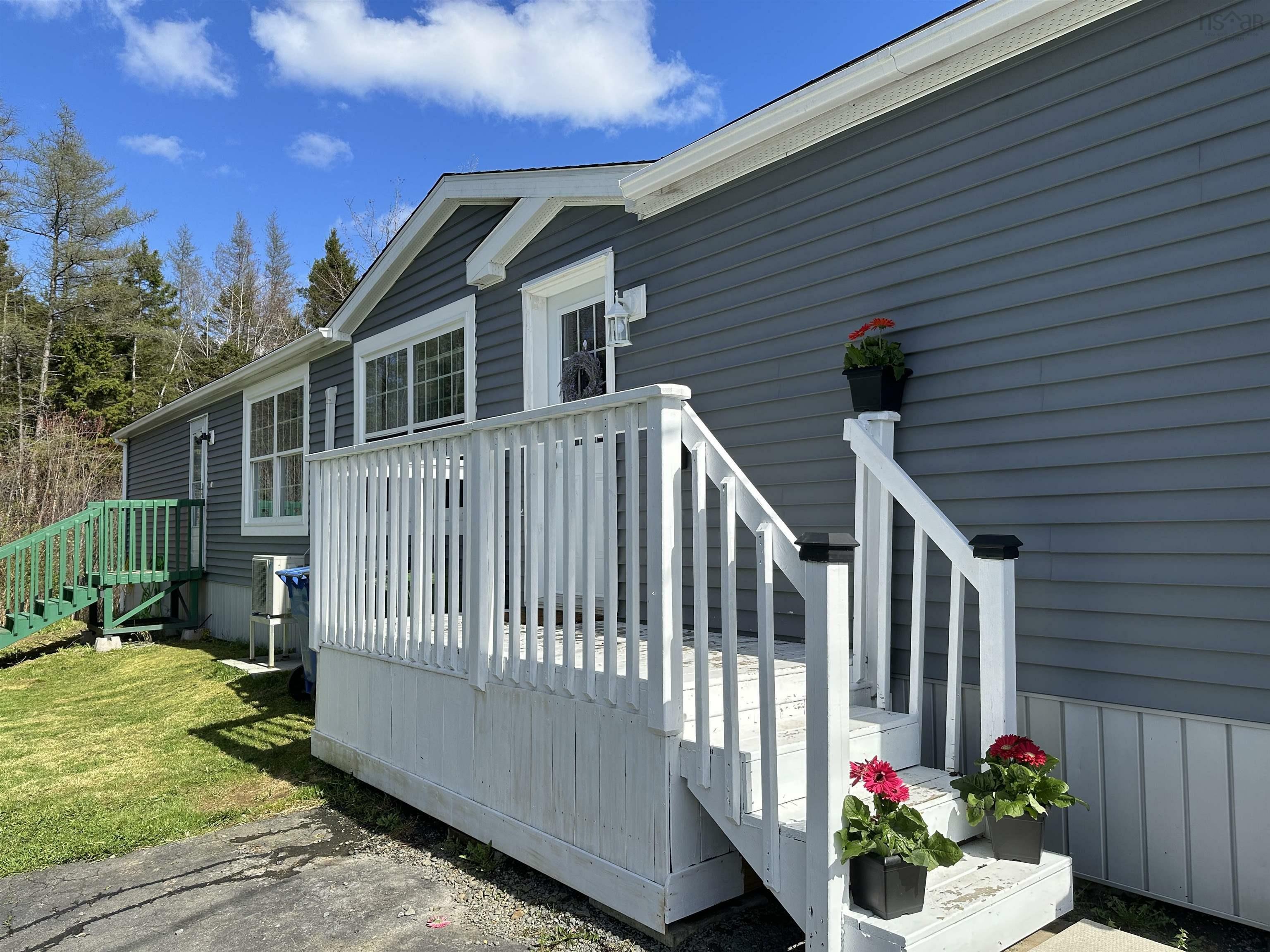 Property Photo: 24 Dogwood Street NS B2W 3S2