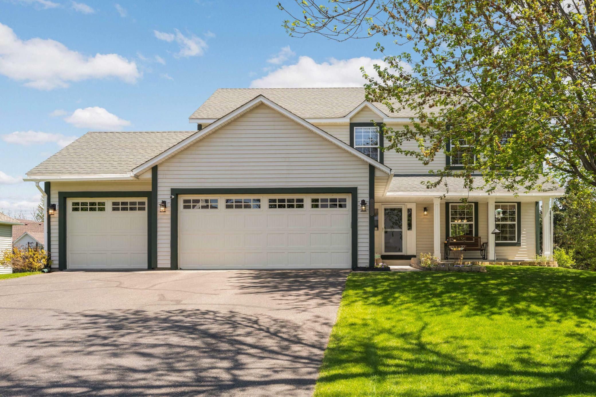 Property Photo: 7243 Jonathan Avenue S MN 55016