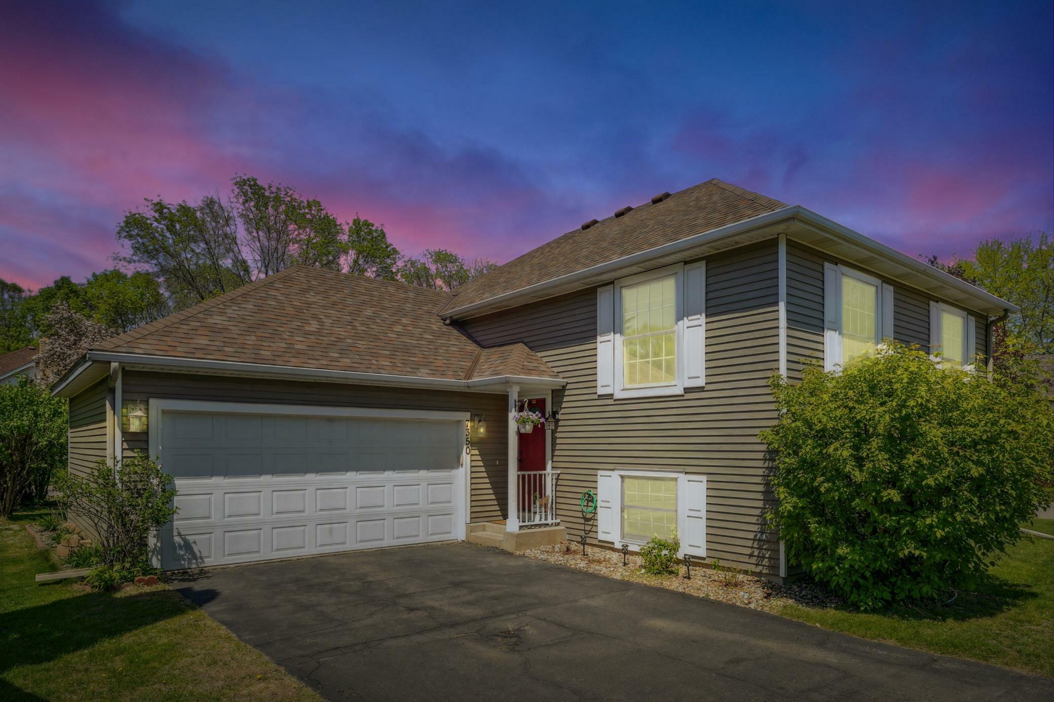 Property Photo: 7350 Williams Lane MN 55346