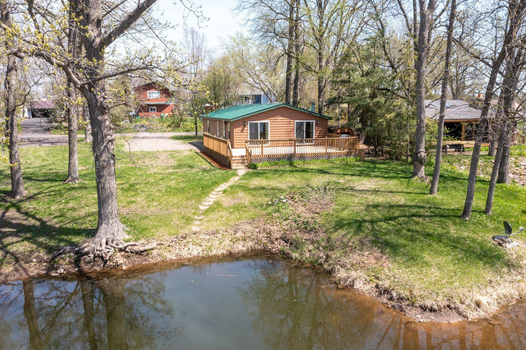 Property Photo:  1445 White Cloud Drive S  MN 56342 