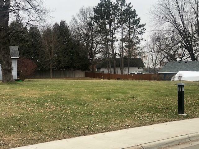 Property Photo: Xxx Stinson Ave, Lot 1 MN 55013