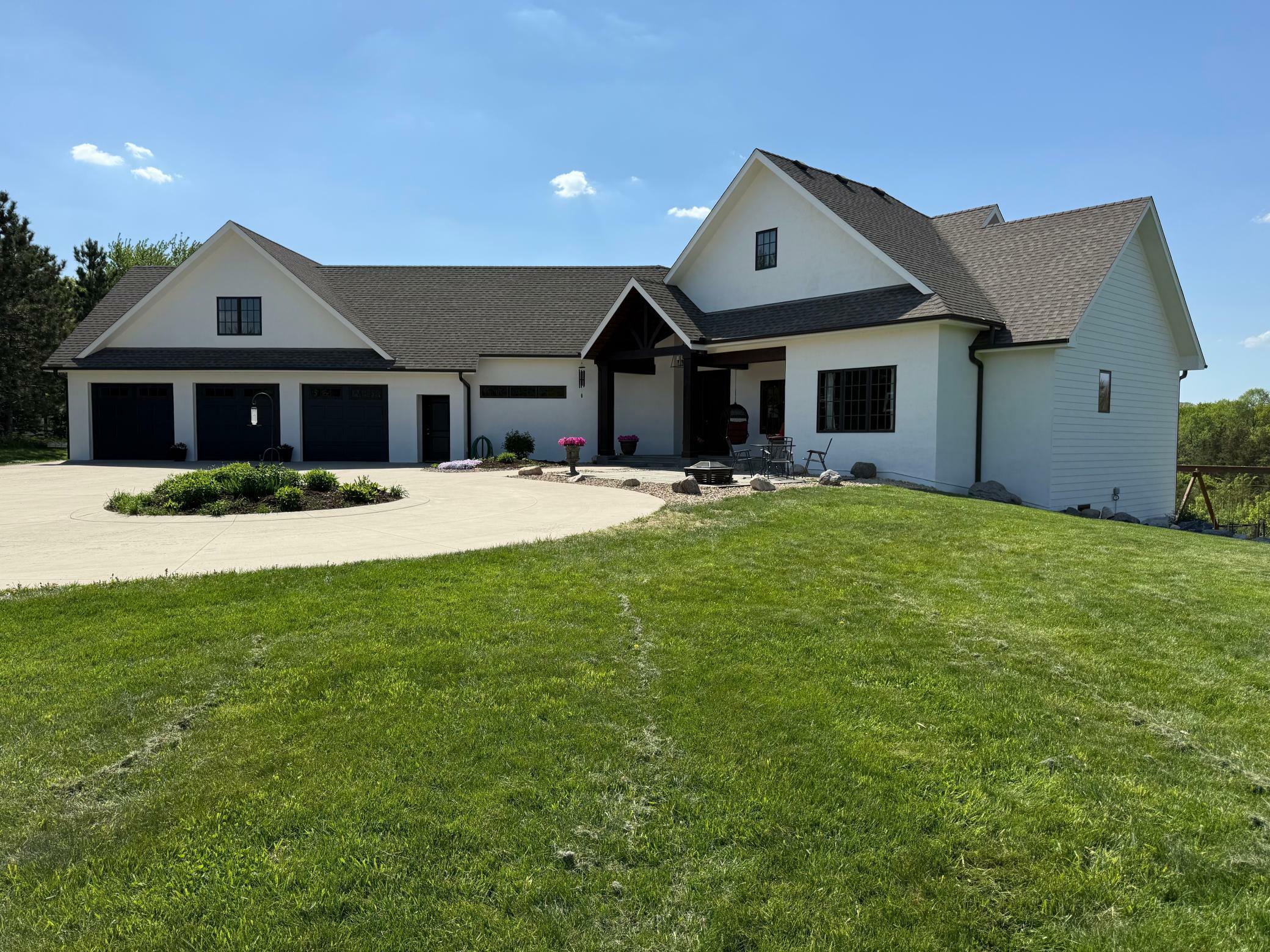 Property Photo: 2169 Ibson Avenue SE MN 55313