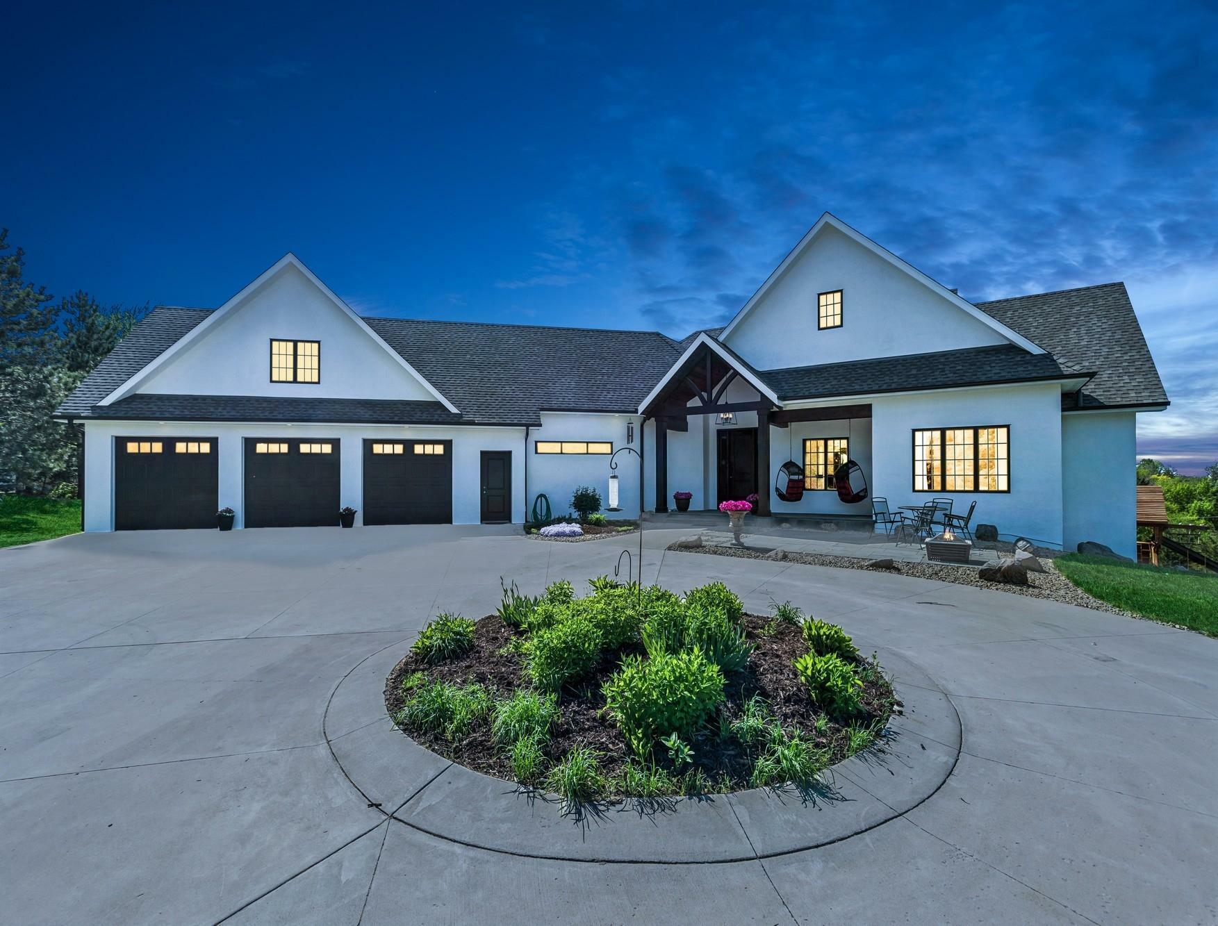 Property Photo: 2169 Ibson Avenue SE MN 55313