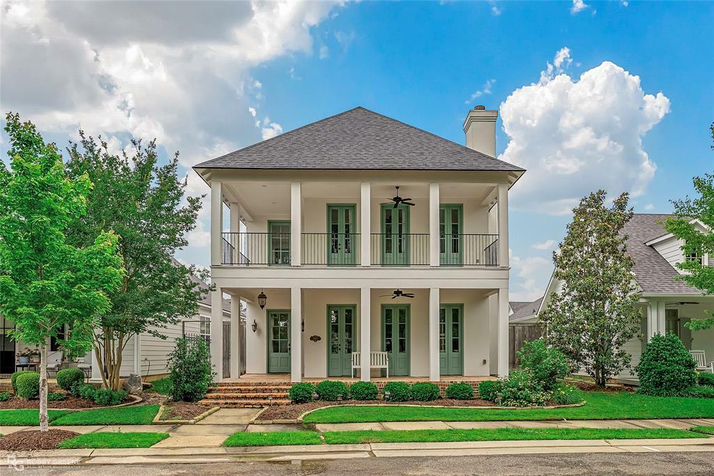 Property Photo:  1940 Shaded Willow Lane  LA 71106 