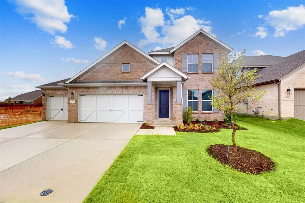 Property Photo:  3712 Possum Kingdom Court  TX 75009 