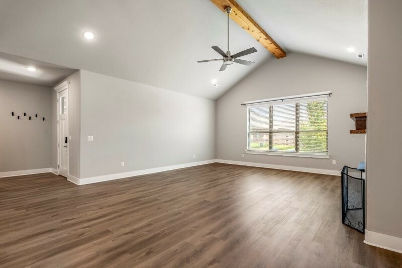 Property Photo: 4400 SW Pawhuska Street AR 72713