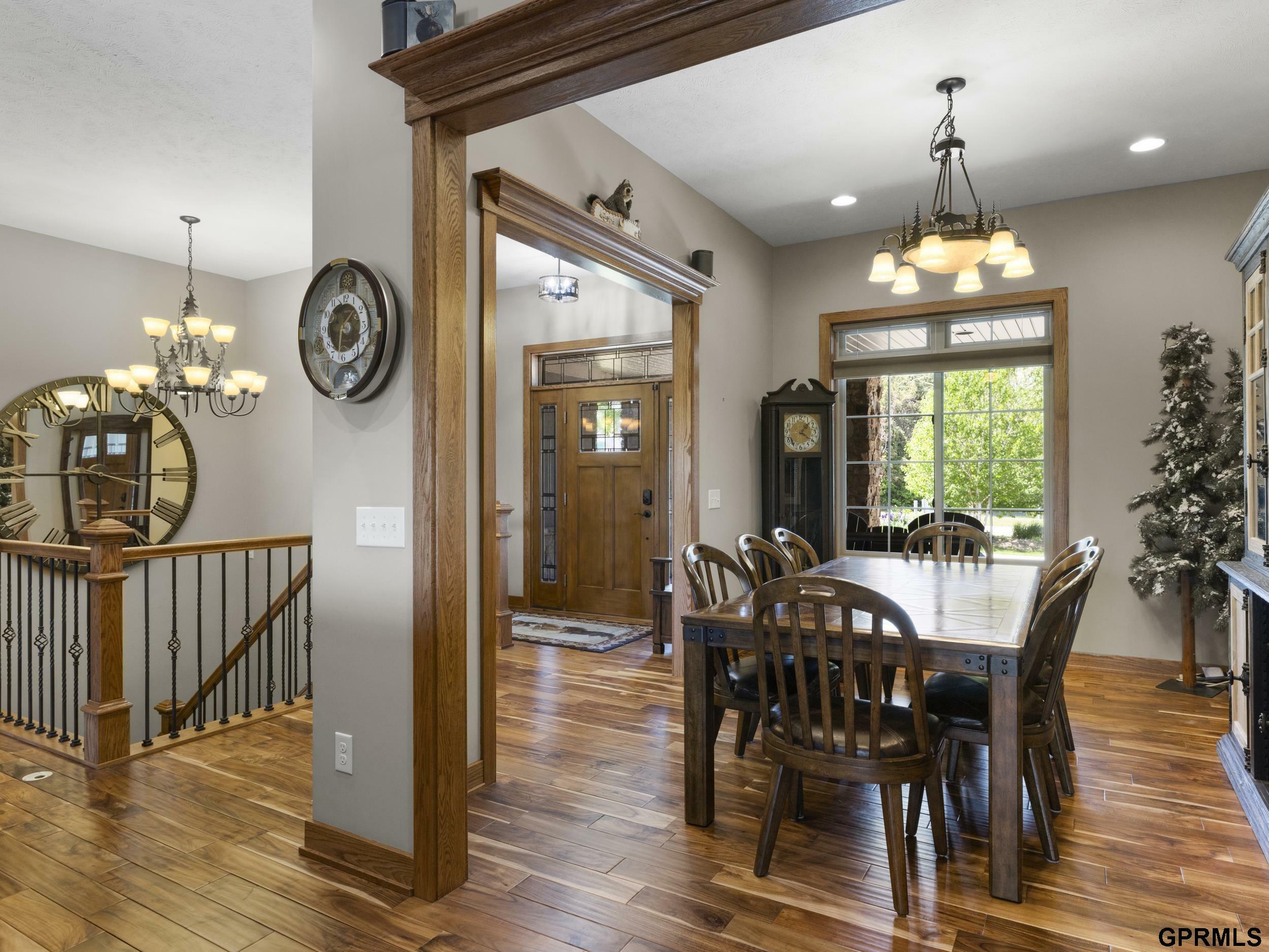 Property Photo: 3666 S Folsom Street NE 68522