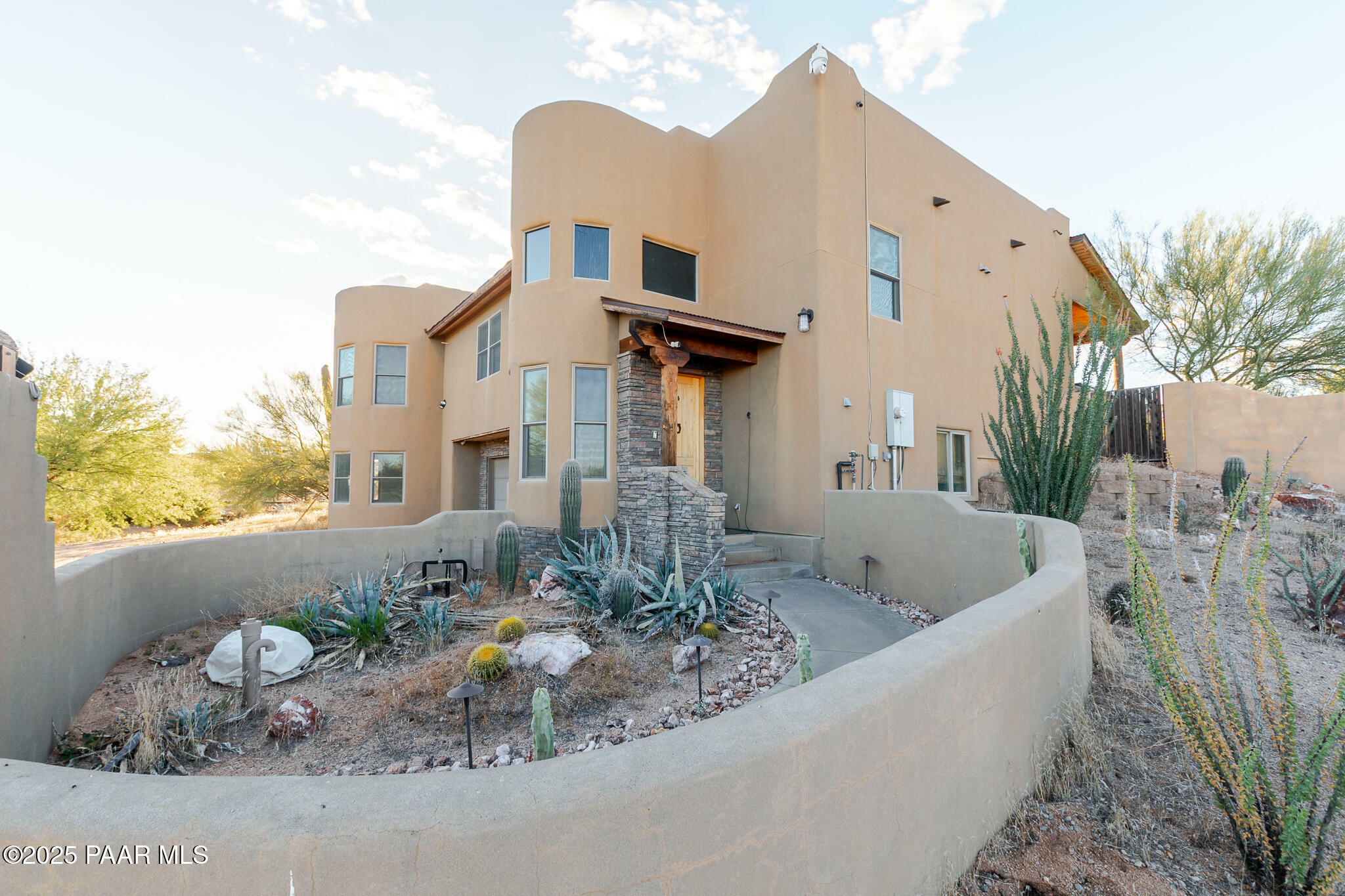 Property Photo: 34310 N 139th Place AZ 85262