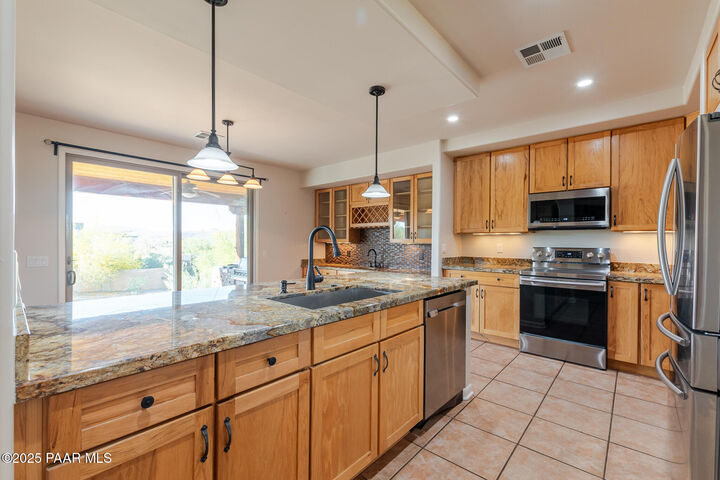 Property Photo: 34310 N 139th Place AZ 85262