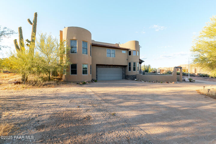 Property Photo:  34310 N 139th Place  AZ 85262 