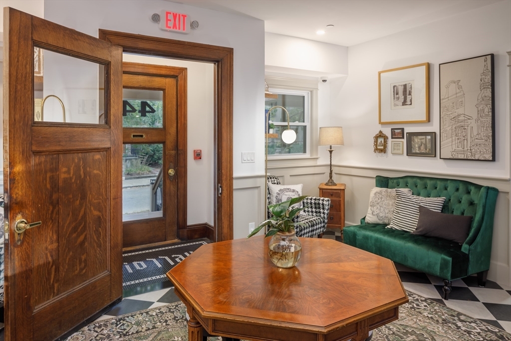Property Photo: 44 Winslow Rd. MA 02446