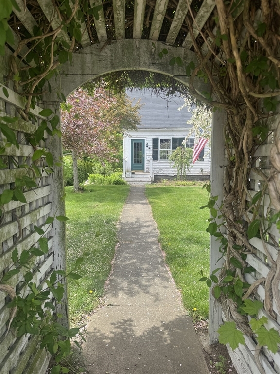 Property Photo: 255 Plymouth 2 MA 02351