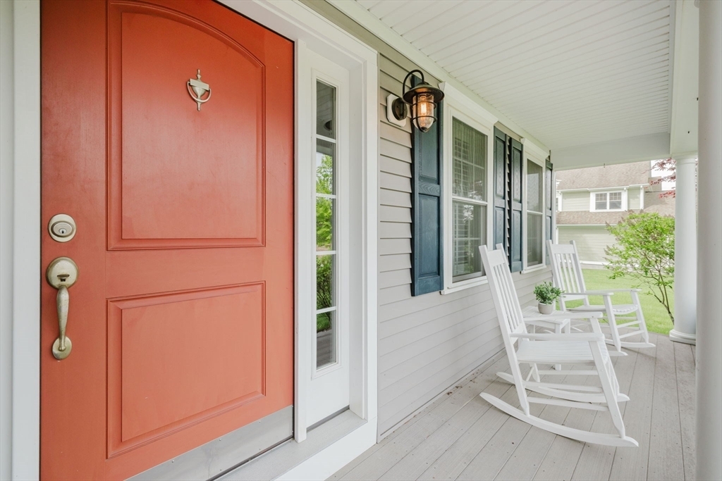 Property Photo:  44 Teaberry Ln  MA 02703 