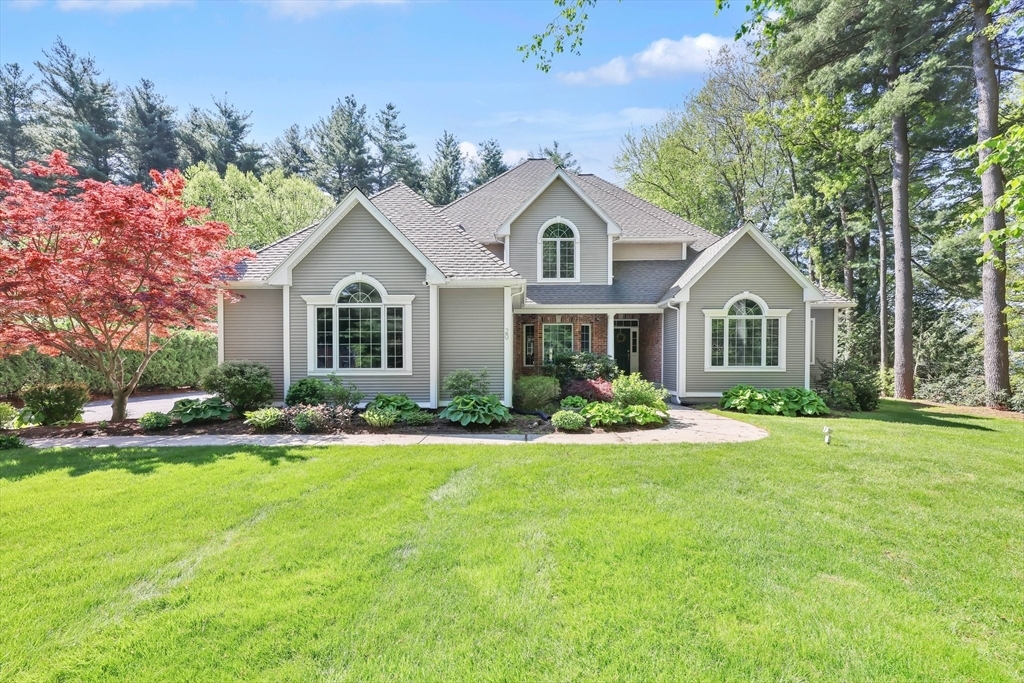 20 Ericka Cir  East Longmeadow MA 01028 photo