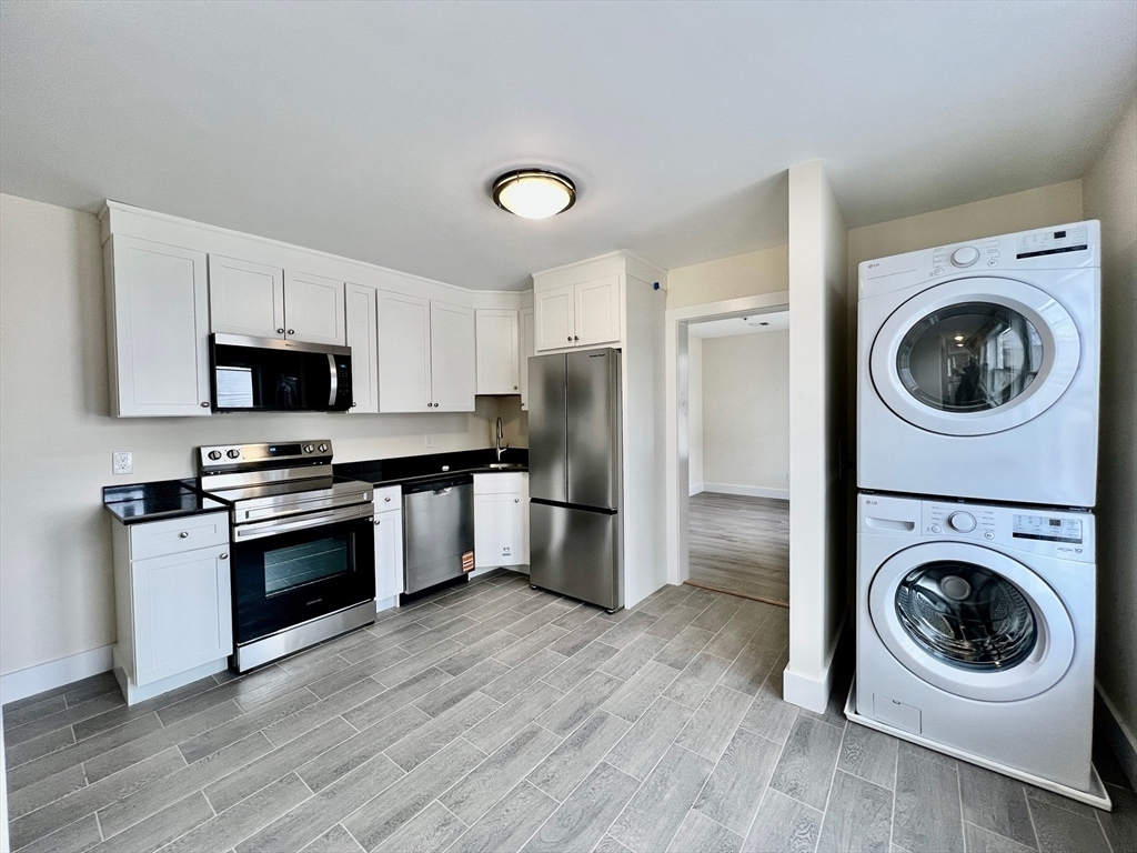 Property Photo: 13 Dalby St C MA 02458
