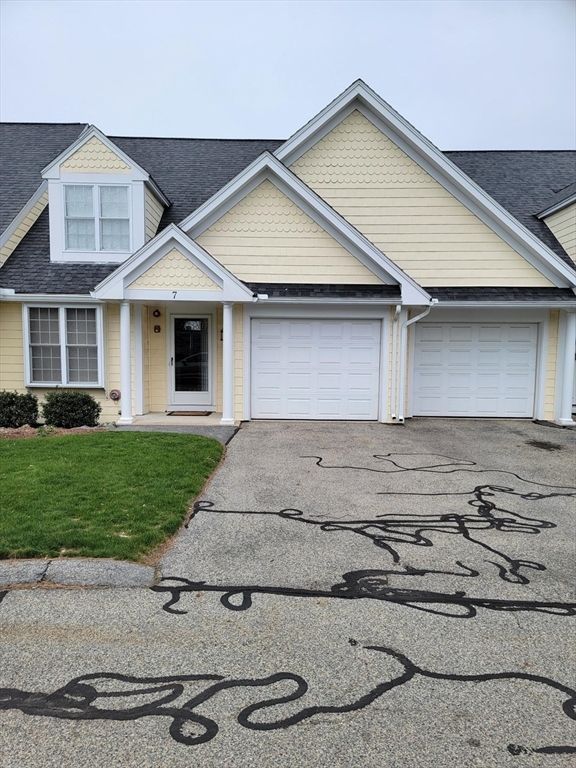 Property Photo:  281 Rowley Bridge Road 7  MA 01983 