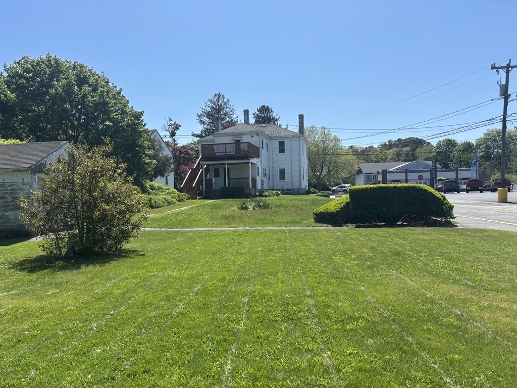 Property Photo: 59 Main St 1 MA 02364
