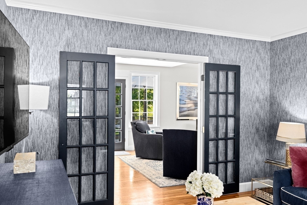 Property Photo: 4 Cutter Hill Rd MA 02043