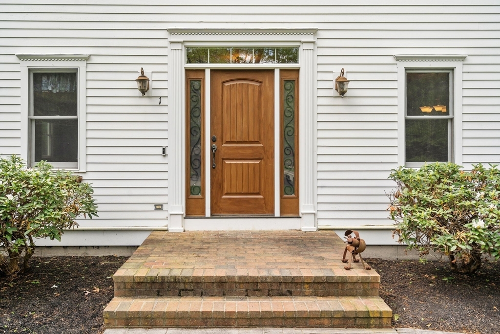 Property Photo:  1 Bramblewood St.  MA 02324 