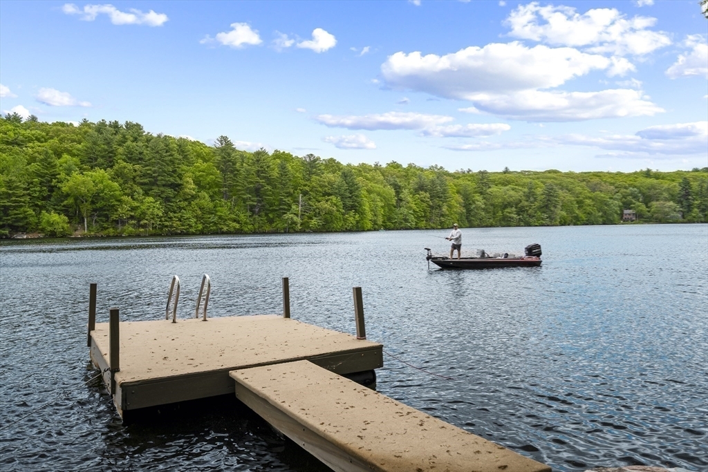 Property Photo: 105 Crockett Road MA 01568