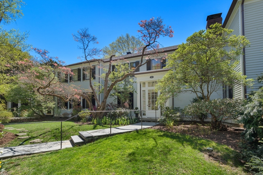 Property Photo: 21 Sargent Crossway MA 02445