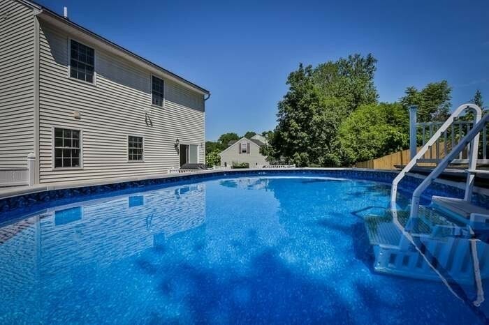 Property Photo:  35 Adelaide Ave  MA 01844 