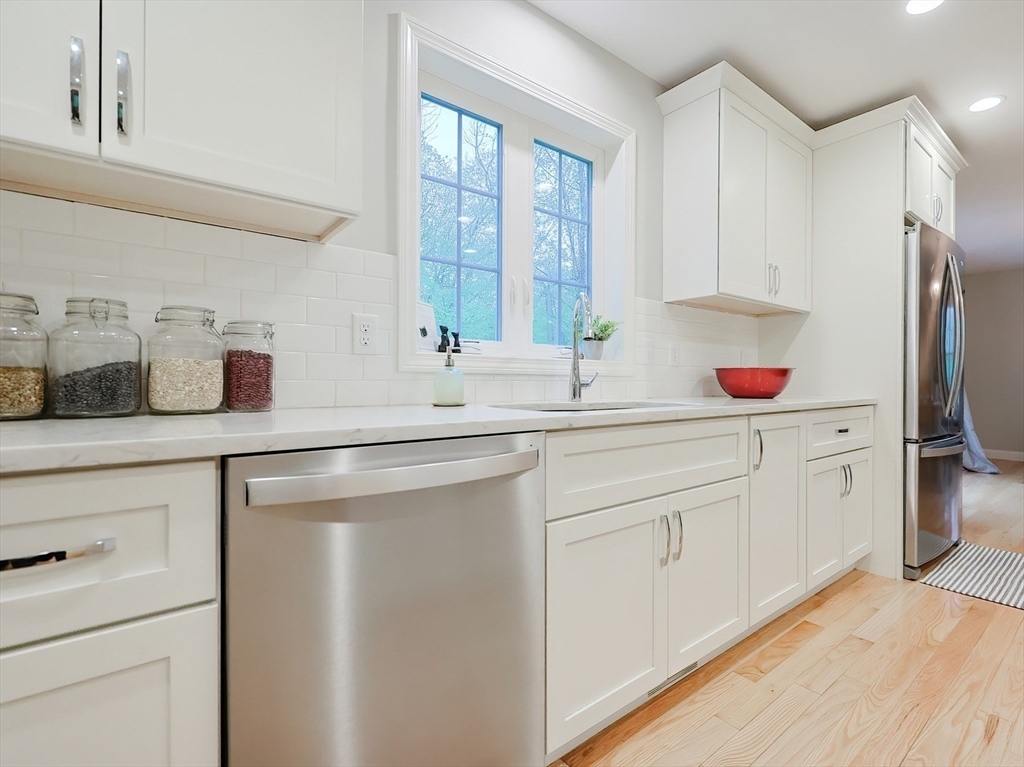 Property Photo: 111 Arizona Ave MA 01520
