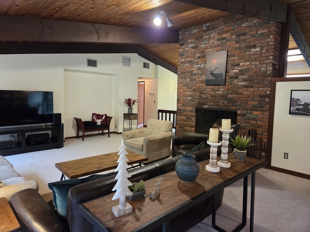 Property Photo: 60 Garnet Rock Lane 60 MA 01741
