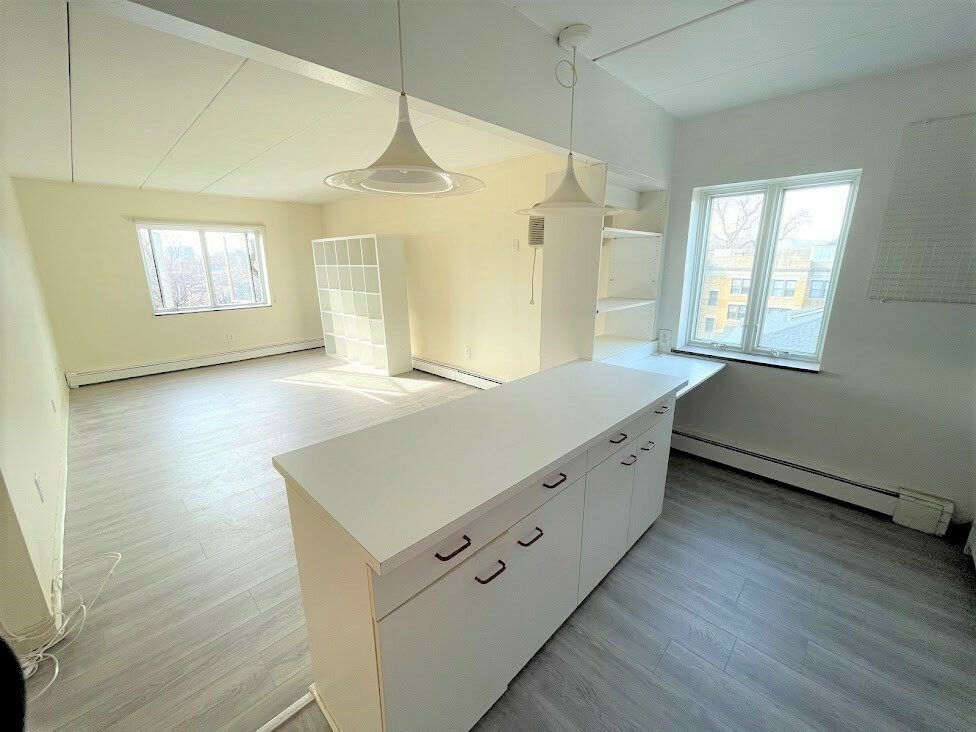 Property Photo: 284 Harvard St 64 MA 02139