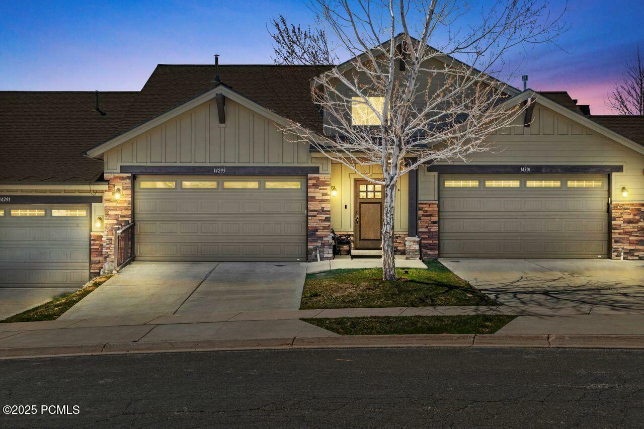 Property Photo: 14295 N Council Fire Trail Trail 24C UT 84032