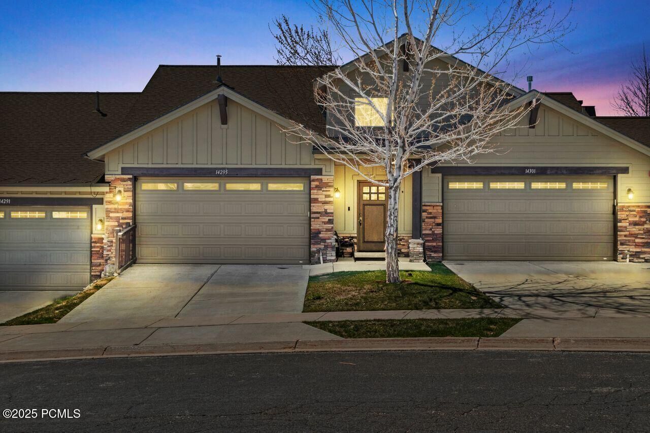 Property Photo: 14295 N Council Fire Trail 24C UT 84032