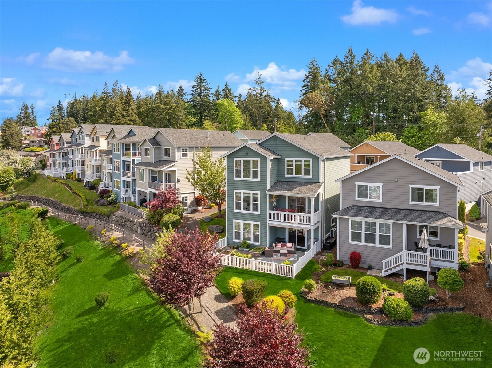 Property Photo: 19401 Willet Lane NE WA 98370