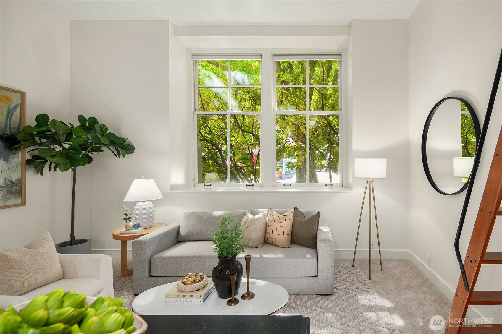 Property Photo: 201 Galer Street 250 WA 98109