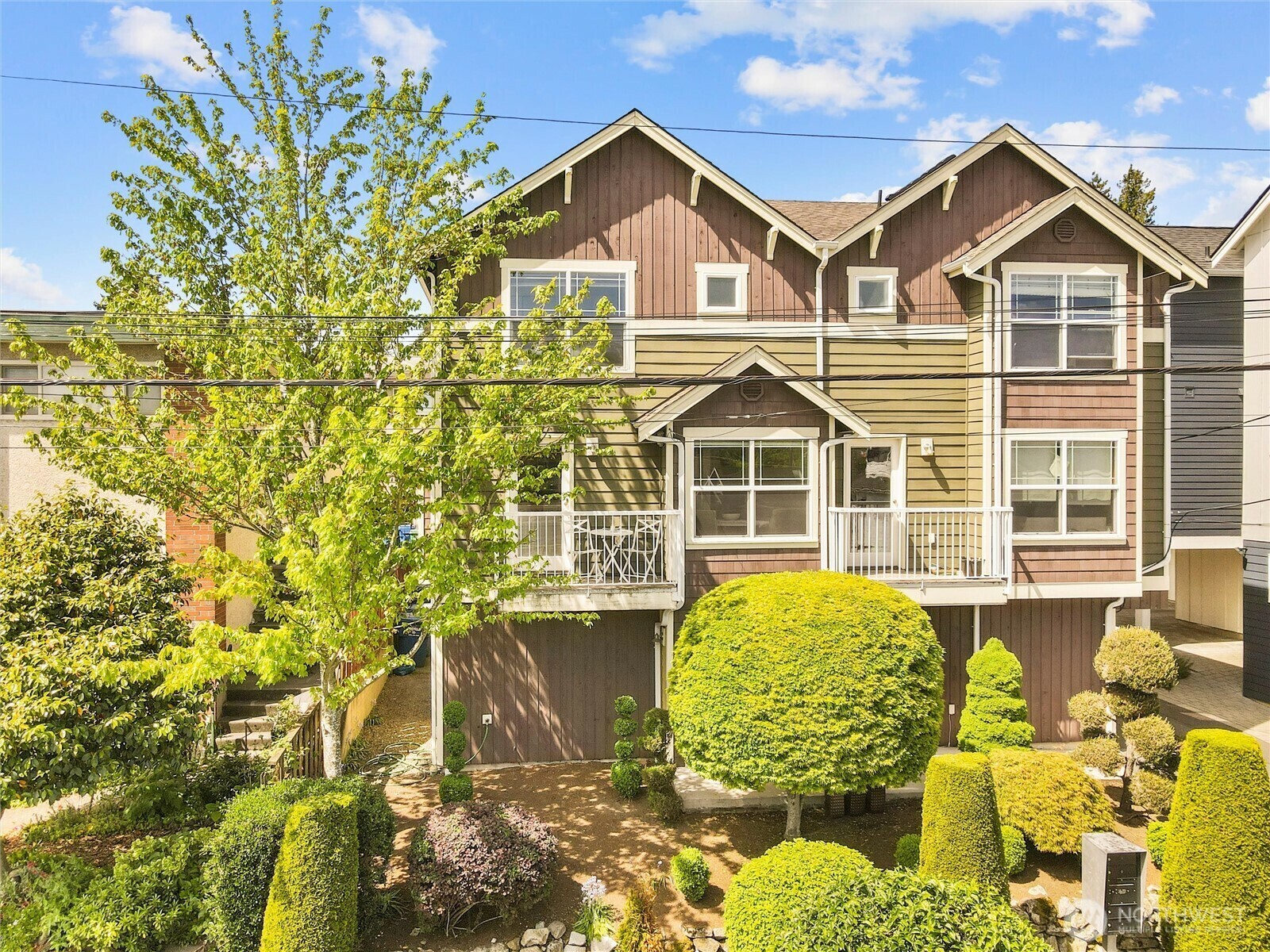 4507  Woodland Park Avenue N A  Seattle WA 98103 photo