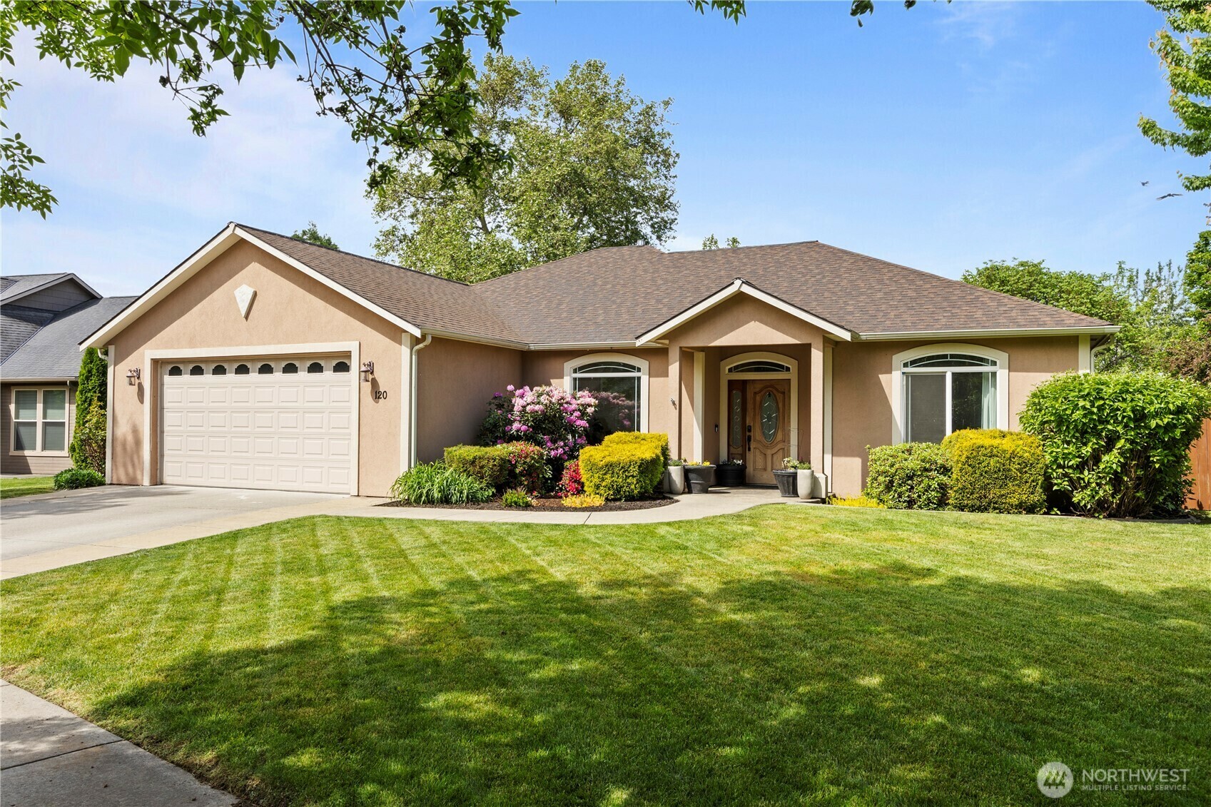 120  Costello Place  Walla Walla WA 99362 photo