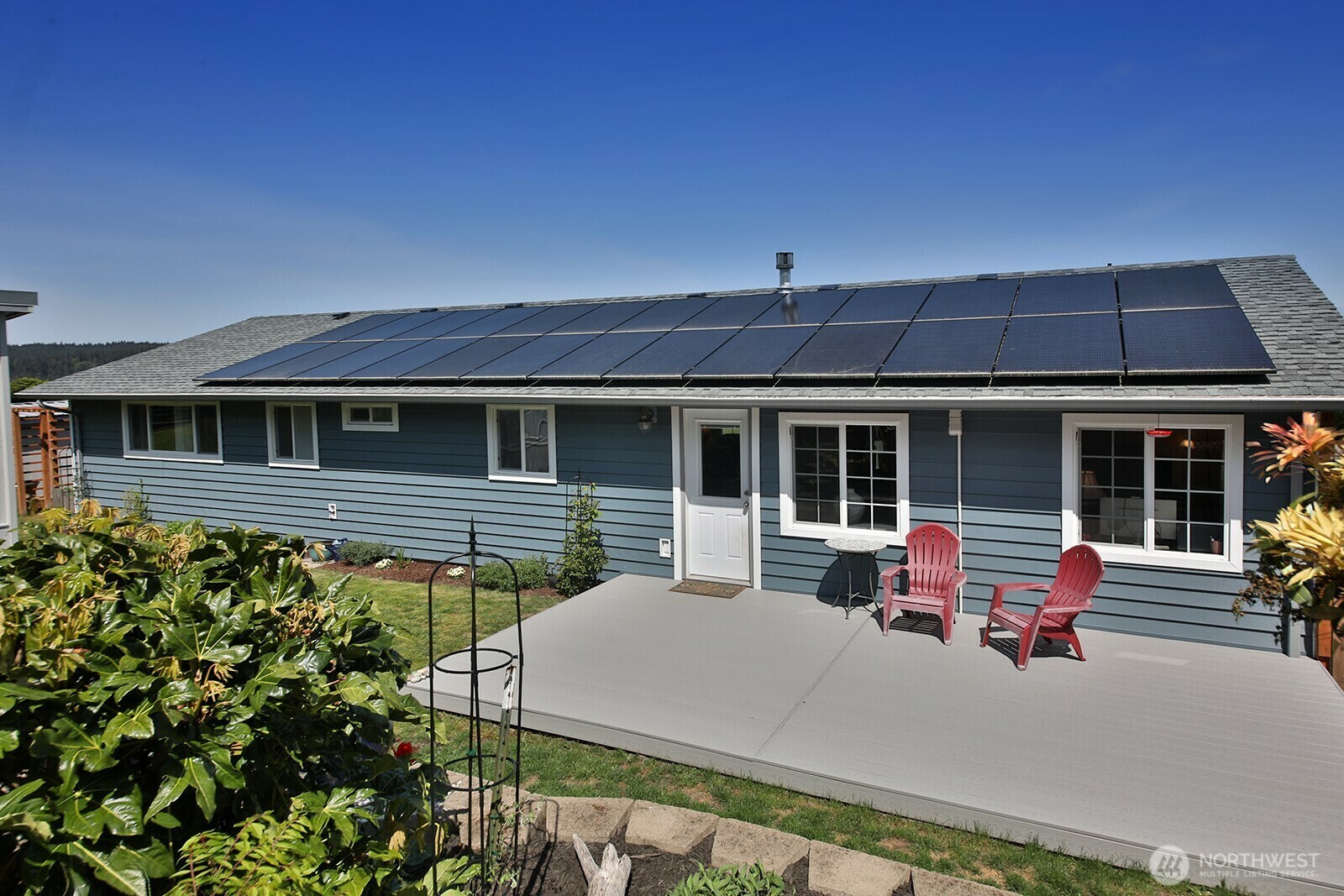 Property Photo: 480 Hazelwood Drive WA 98277