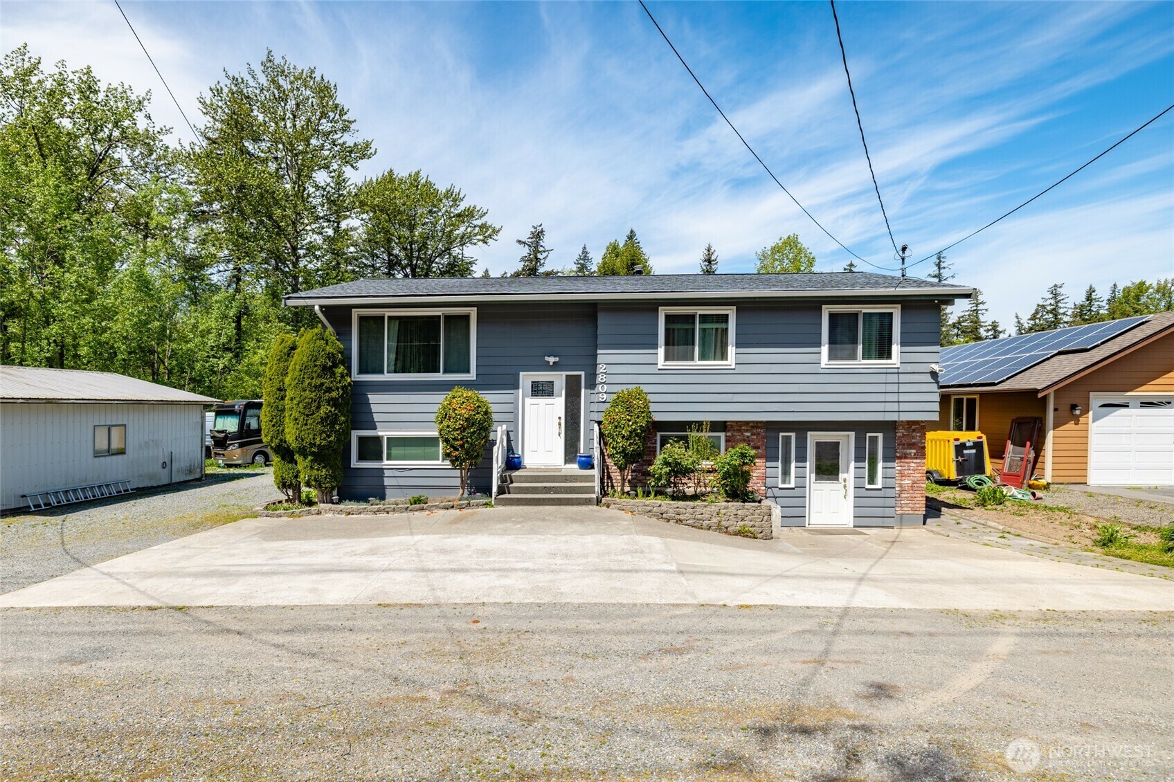 2809 E Sunset  Bellingham WA 98226 photo