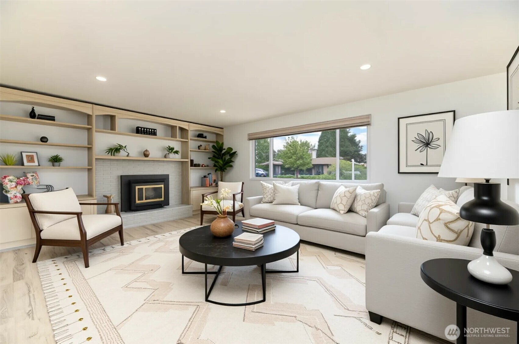Property Photo: 9026 60th Drive NE WA 98270