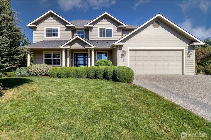 1224  Studebaker Place  Walla Walla WA 99362 photo