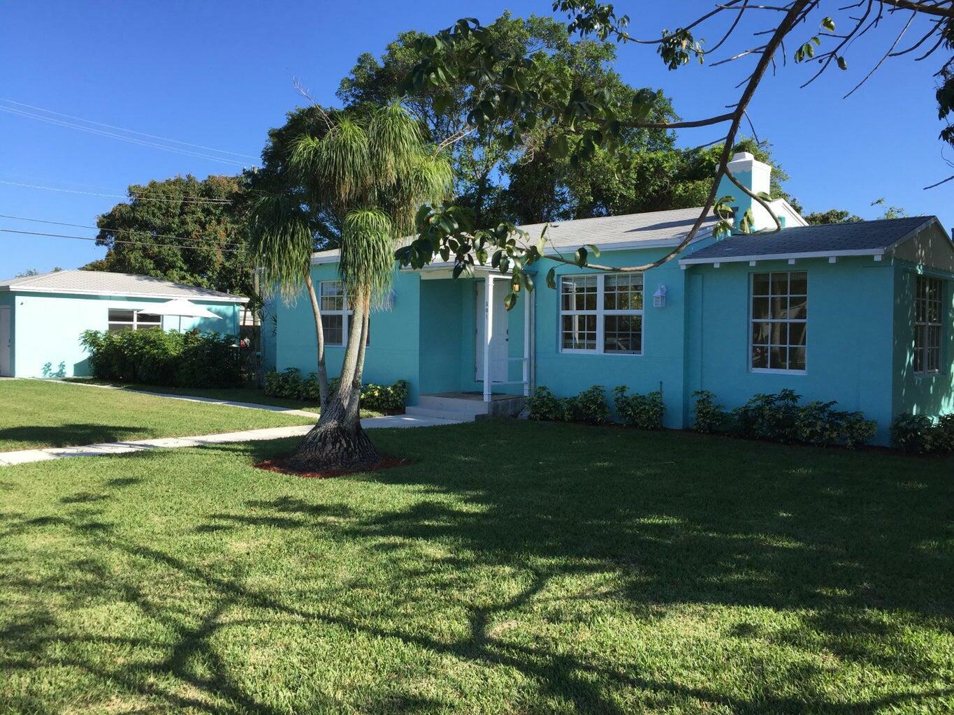 301 SW 1st Avenue  Delray Beach FL 33444 photo