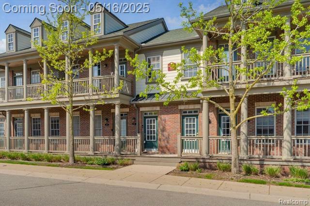 197 Jotham Avenue  Auburn Hills MI 48326 photo