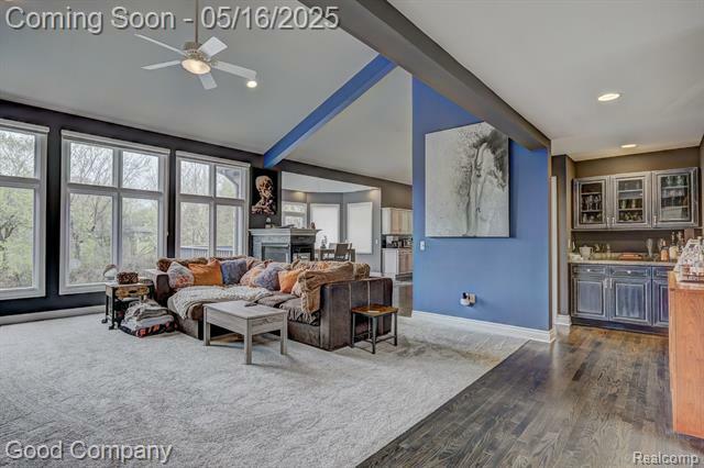 Property Photo: 55195 Whitney Drive MI 48315