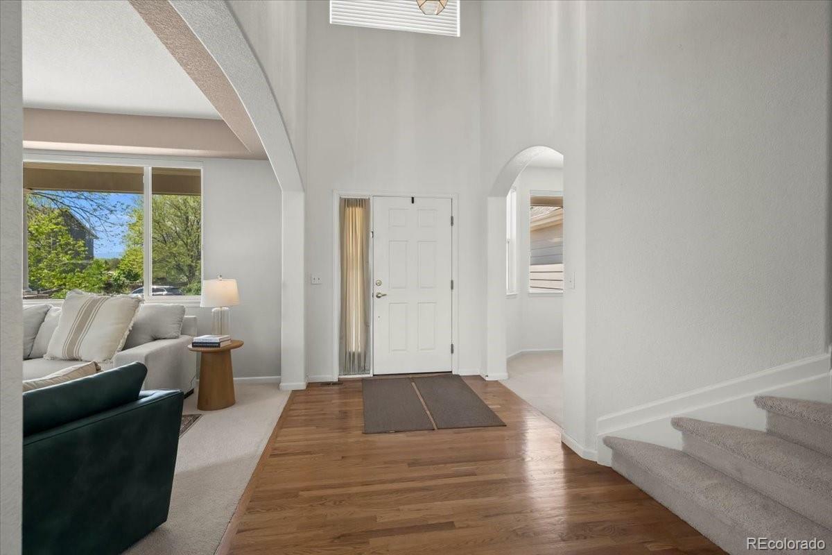 Property Photo: 708 Teal Circle CO 80503