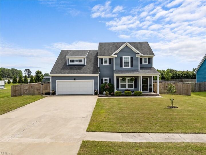 119 Elrod Rd  Moyock NC 27958 photo