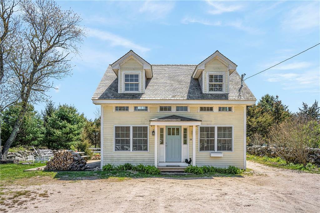 Property Photo: 54 Metaterraine Avenue RI 02879