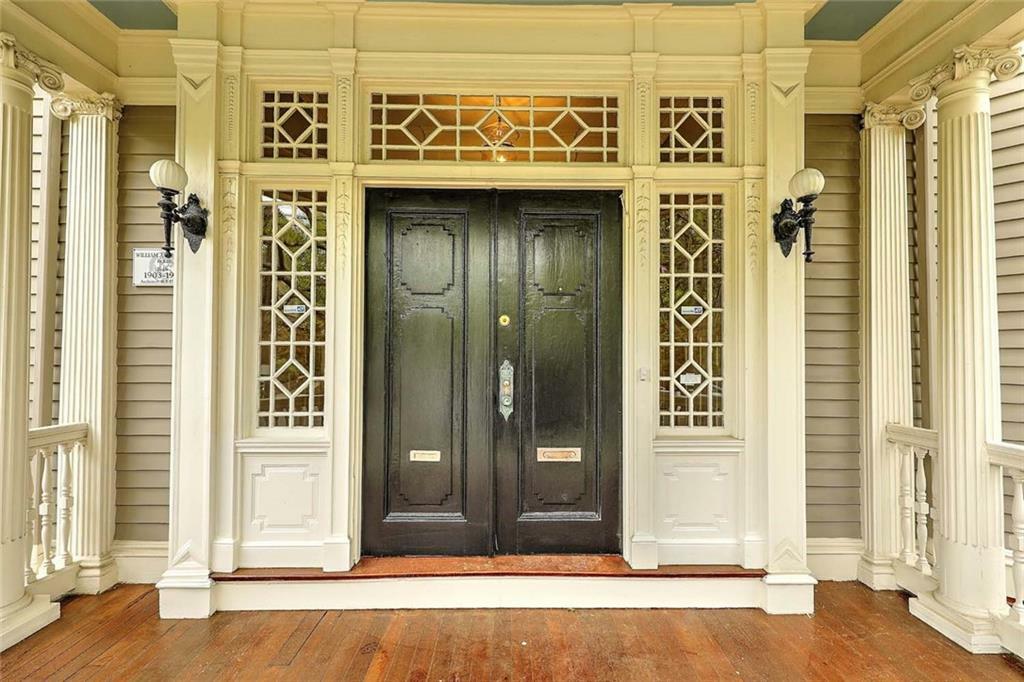 Property Photo: 263 Olney Street RI 02906