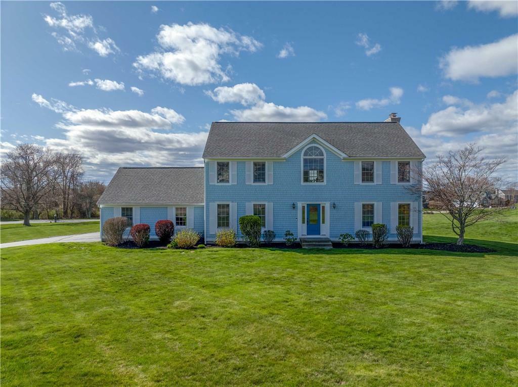 139 Cromwell Drive  Portsmouth RI 02871 photo