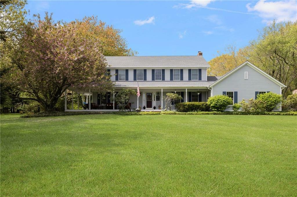 Property Photo: 34 Finch Lane RI 02874